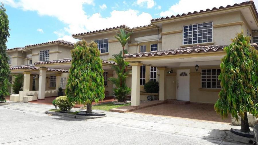 Foto Casa en Venta en CONDADO DEL REY, Panam - U$D 345.000 - CAV40376 - BienesOnLine