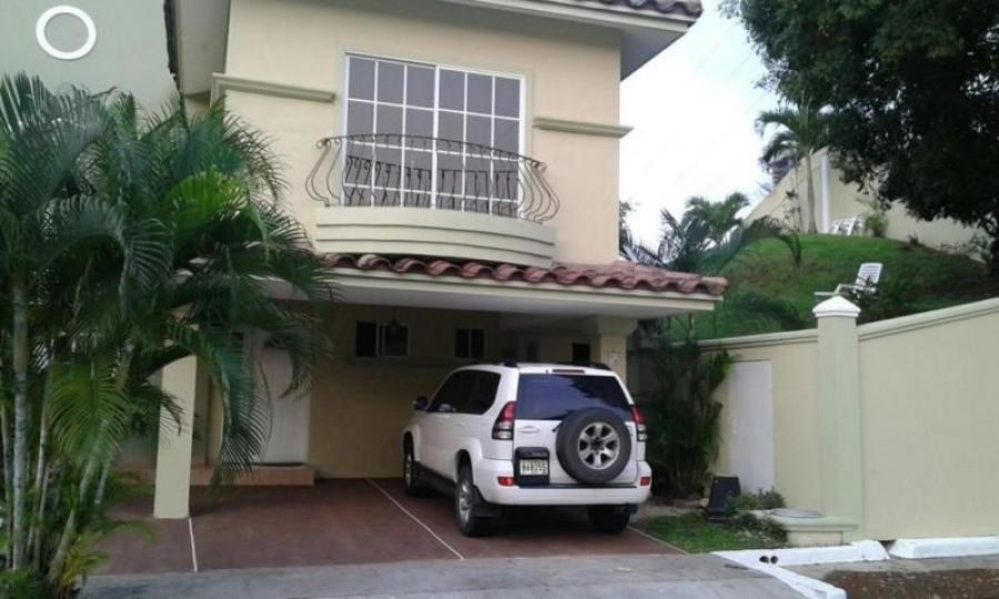 Foto Casa en Venta en CONDADO DEL REY, Panam - U$D 348.000 - CAV35315 - BienesOnLine