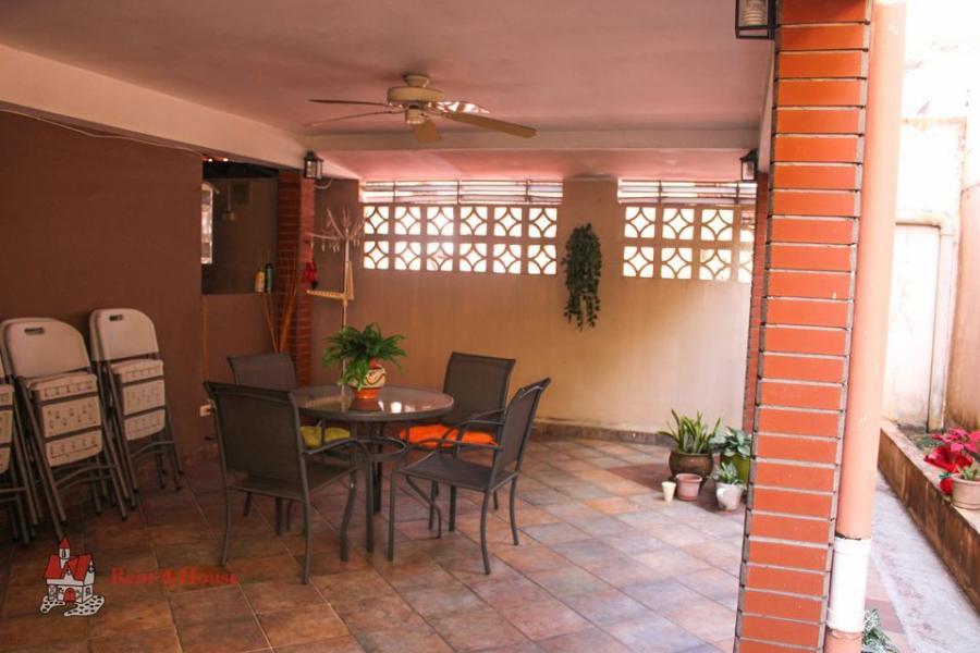 Foto Casa en Venta en CONDADO DEL REY, Panam - U$D 200.000 - CAV44456 - BienesOnLine