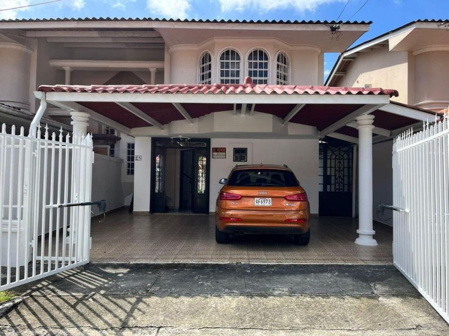 Foto Casa en Venta en CONDADO DEL REY, Panam - U$D 220.000 - CAV48896 - BienesOnLine