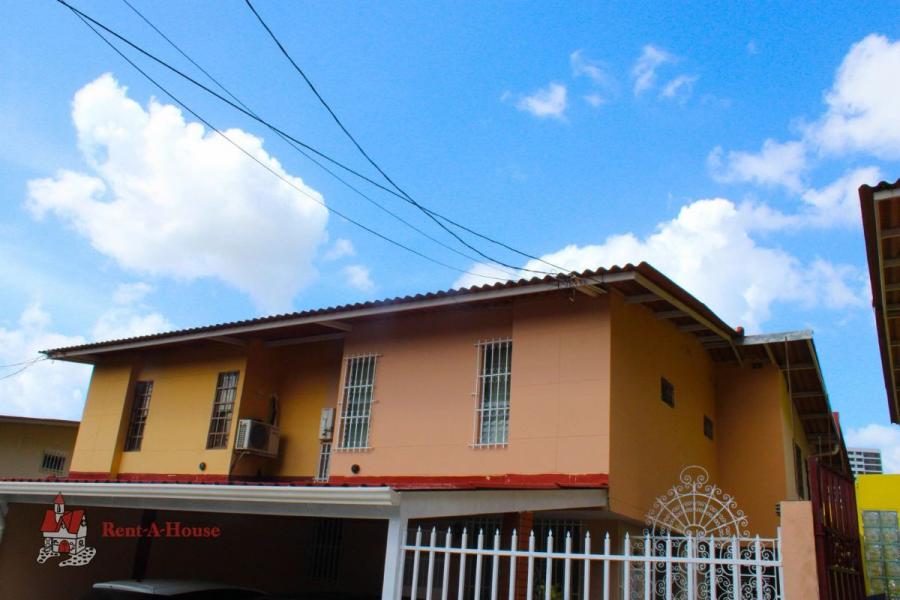 Foto Casa en Venta en CONDADO DEL REY, Panam - U$D 200.000 - CAV54682 - BienesOnLine