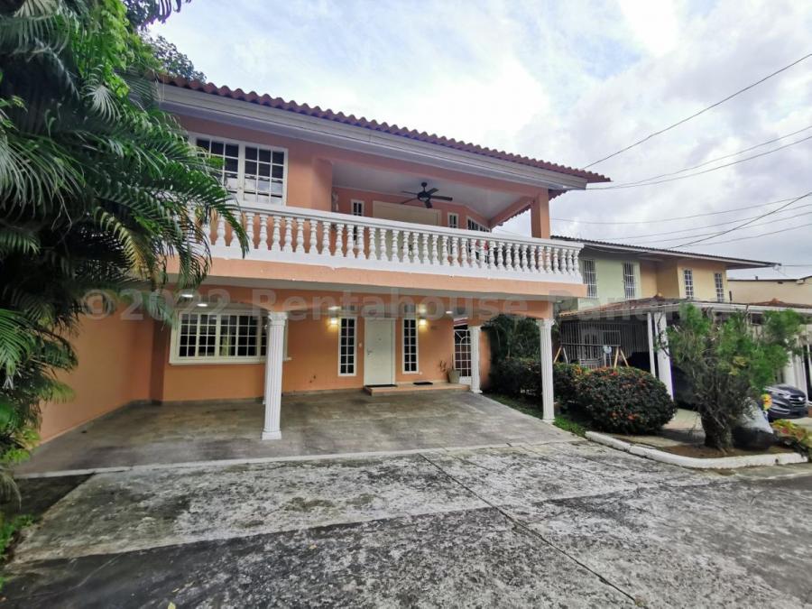 Foto Casa en Venta en CONDADO DEL REY, Panam - U$D 298.000 - CAV53808 - BienesOnLine