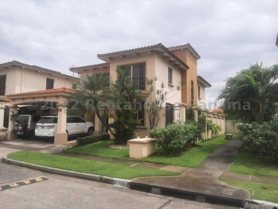 Foto Casa en Venta en CONDADO DEL REY, Panam - U$D 475.000 - CAV57520 - BienesOnLine
