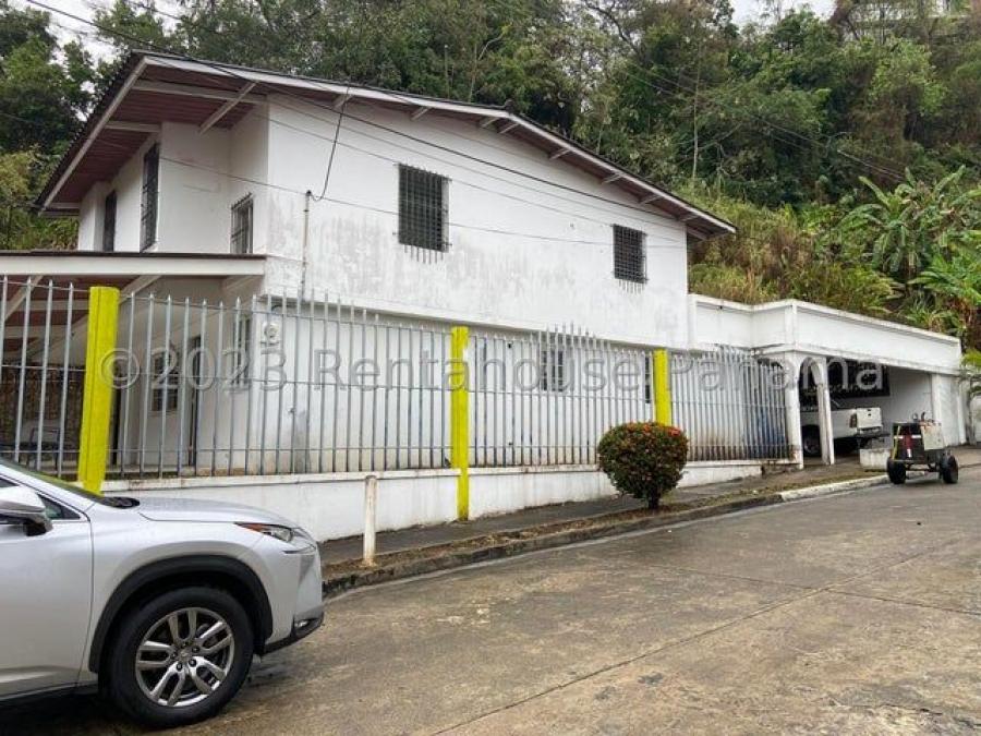 Foto Casa en Venta en CONDADO DEL REY, Panam - U$D 270.000 - CAV63936 - BienesOnLine