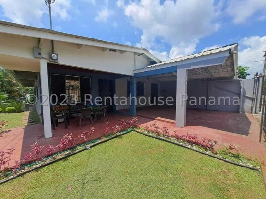 Foto Casa en Venta en CONDADO DEL REY, Panam - U$D 300.000 - CAV69824 - BienesOnLine