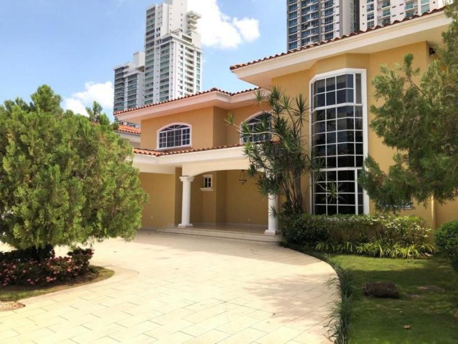 Foto Casa en Venta en COSTA DEL ESTE, Panam - U$D 790.000 - CAV33378 - BienesOnLine