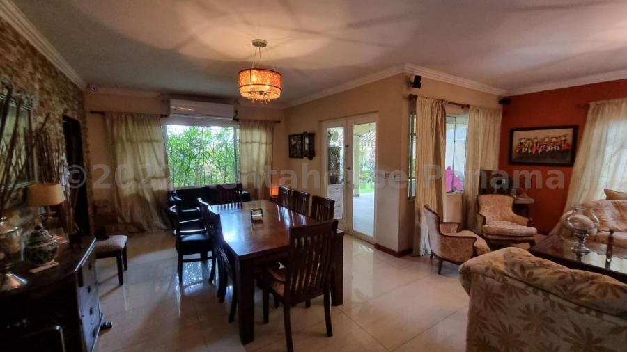 Foto Casa en Venta en COSTA DEL ESTE, Panam - U$D 690.000 - CAV56626 - BienesOnLine