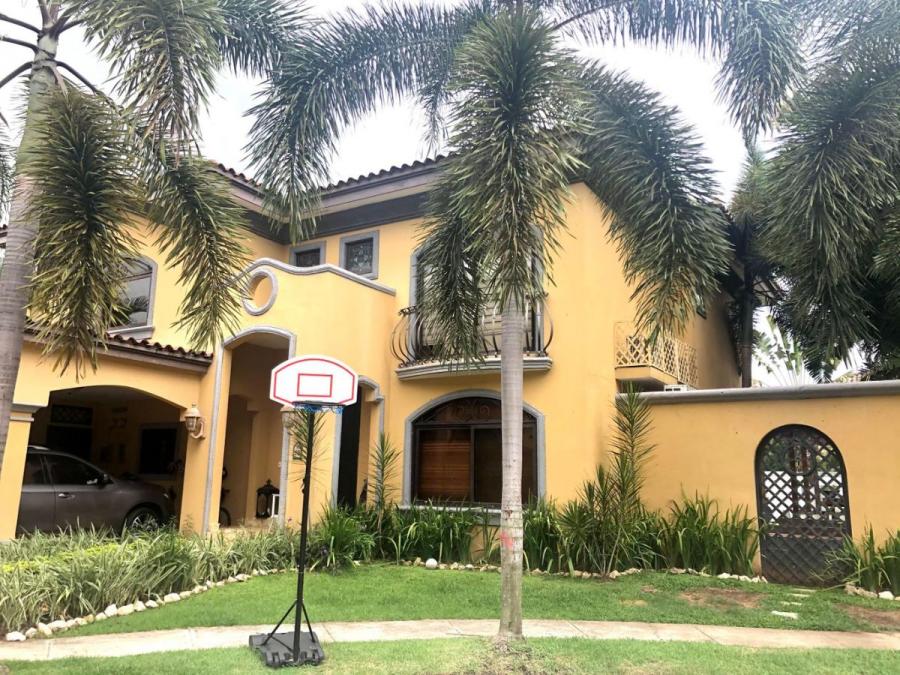 Foto Casa en Venta en COSTA DEL ESTE, Panam - U$D 1.000.000 - CAV49677 - BienesOnLine