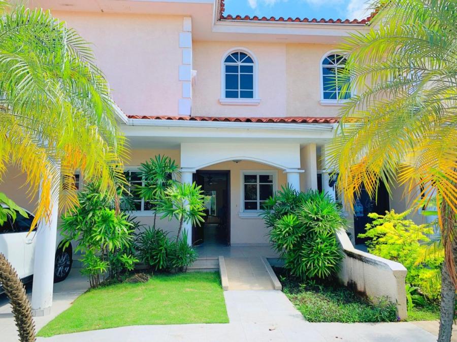 Foto Casa en Venta en COSTA DEL ESTE, Panam - U$D 600.000 - CAV50149 - BienesOnLine