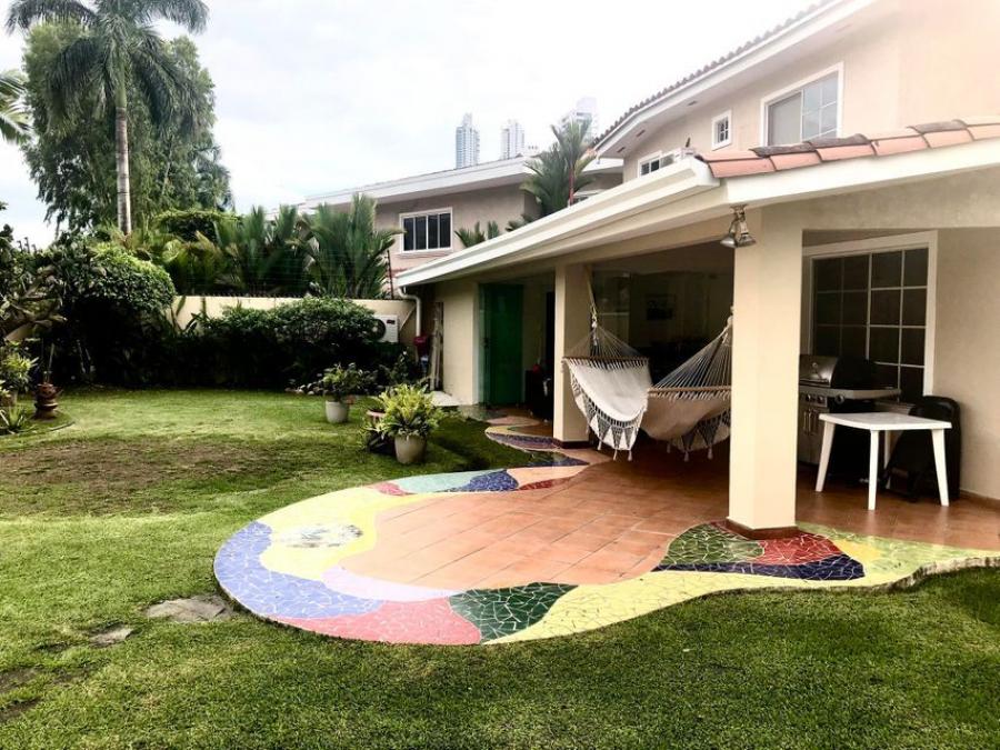 Foto Casa en Venta en COSTA DEL ESTE, Panam - U$D 825.000 - CAV49681 - BienesOnLine