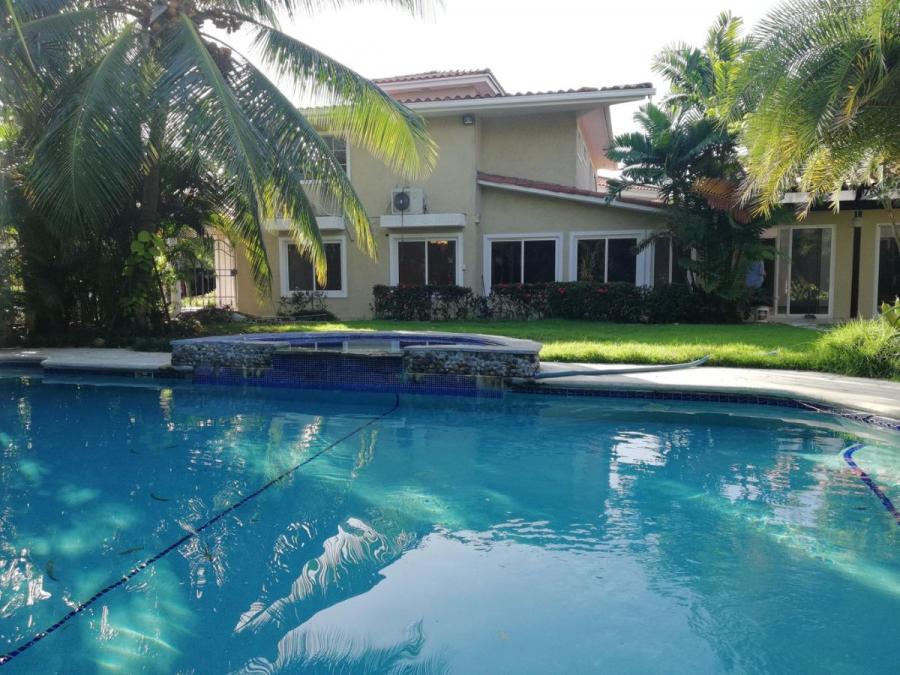 Foto Casa en Venta en COSTA DEL ESTE, Panam - U$D 1.200.000 - CAV49688 - BienesOnLine