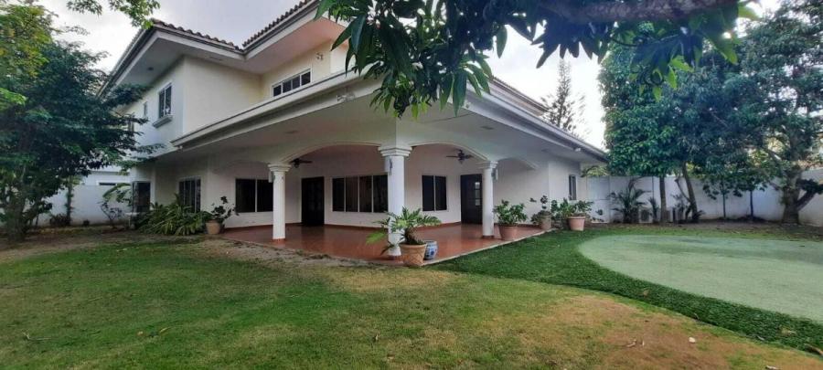 Foto Casa en Venta en COSTA DEL ESTE, Panam - U$D 1.100.000 - CAV49674 - BienesOnLine