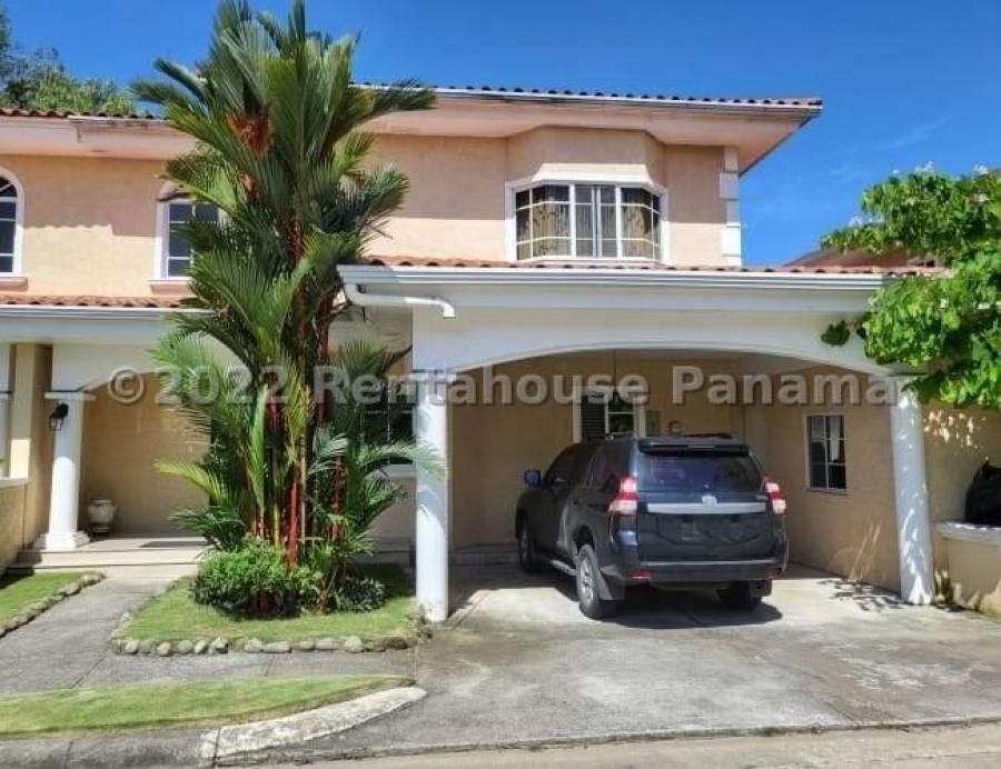 Foto Casa en Venta en COSTA DEL ESTE, Panam - U$D 650.000 - CAV55439 - BienesOnLine