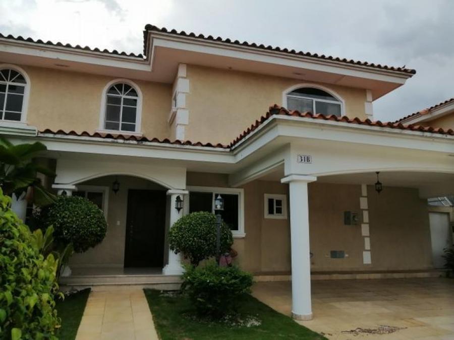 Foto Casa en Venta en COSTA DEL ESTE, Panam - U$D 650.000 - CAV59832 - BienesOnLine