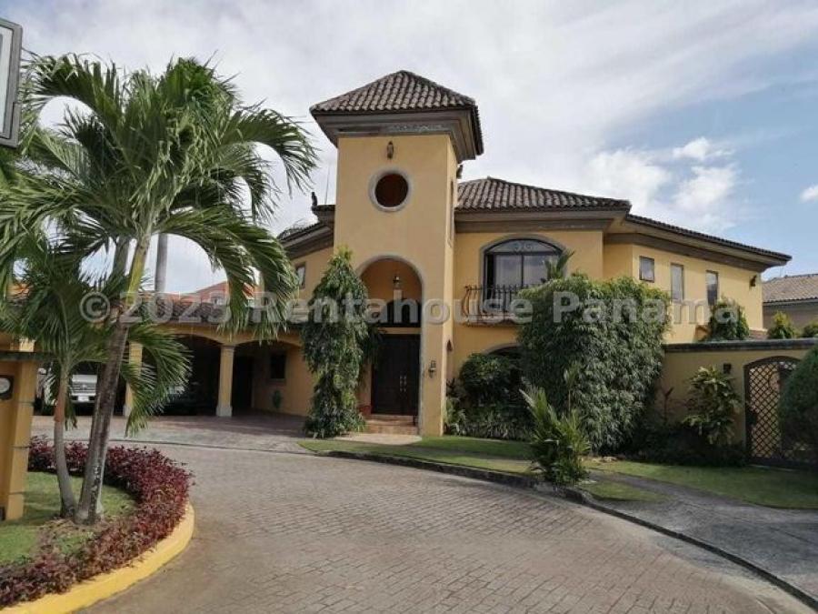 Foto Casa en Venta en COSTA DEL ESTE, Panam - U$D 1.295.000 - CAV60843 - BienesOnLine