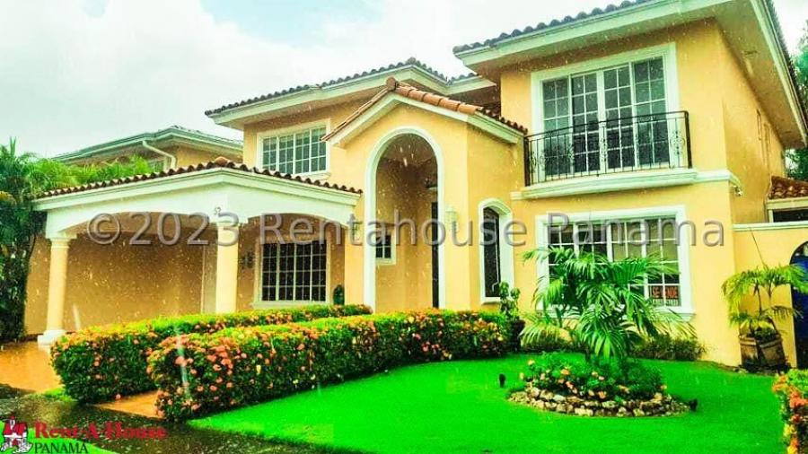 Home in Metric Way