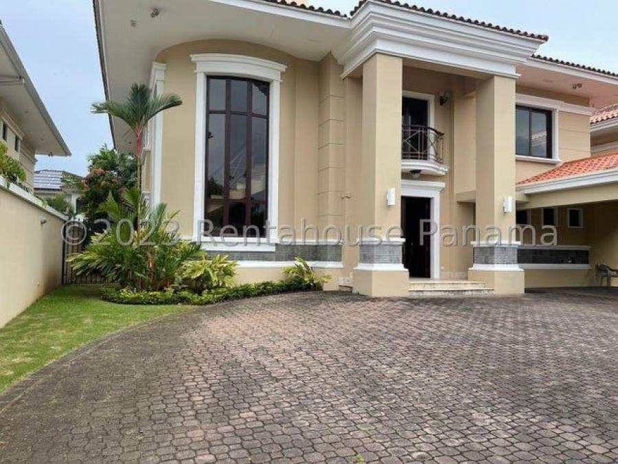 Foto Casa en Venta en COSTA DEL ESTE, Panam - U$D 1.150.000 - CAV62105 - BienesOnLine