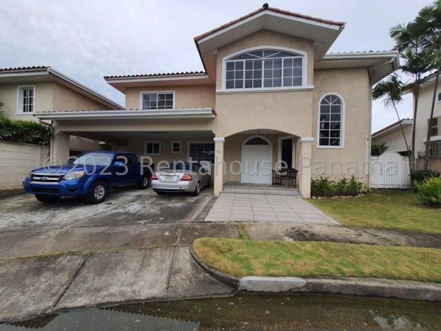 Foto Casa en Venta en COSTA DEL ESTE, Panam - U$D 720.000 - CAV62466 - BienesOnLine