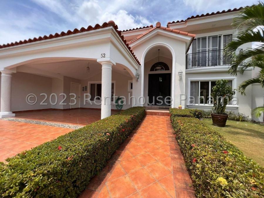 Foto Casa en Venta en COSTA DEL ESTE, Panam - U$D 1.000.000 - CAV63281 - BienesOnLine