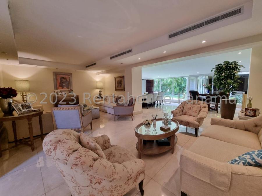 Foto Casa en Venta en COSTA DEL ESTE, Panamá - U$D 850.000 - CAV63861 - BienesOnLine