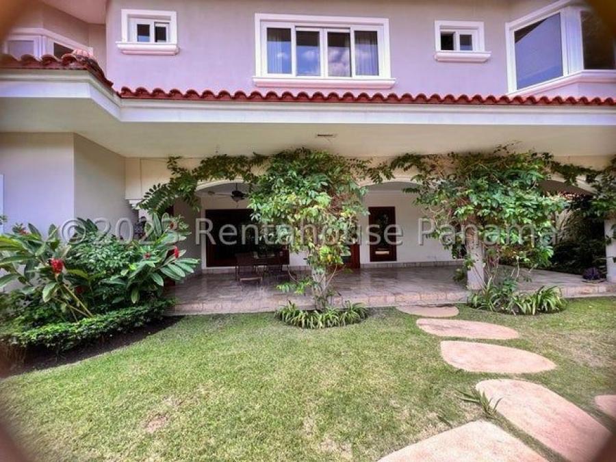 Foto Casa en Venta en COSTA DEL ESTE, Panam - U$D 1.700.000 - CAV67257 - BienesOnLine
