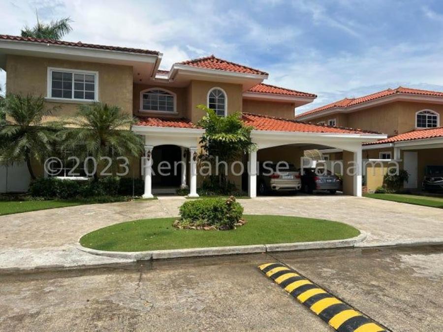 Foto Casa en Venta en COSTA DEL ESTE, Panam - U$D 950.000 - CAV67308 - BienesOnLine