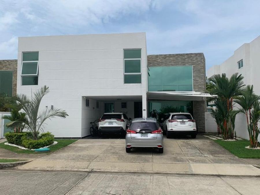 Foto Casa en Venta en COSTA SUR, Panam - U$D 555.000 - CAV57312 - BienesOnLine