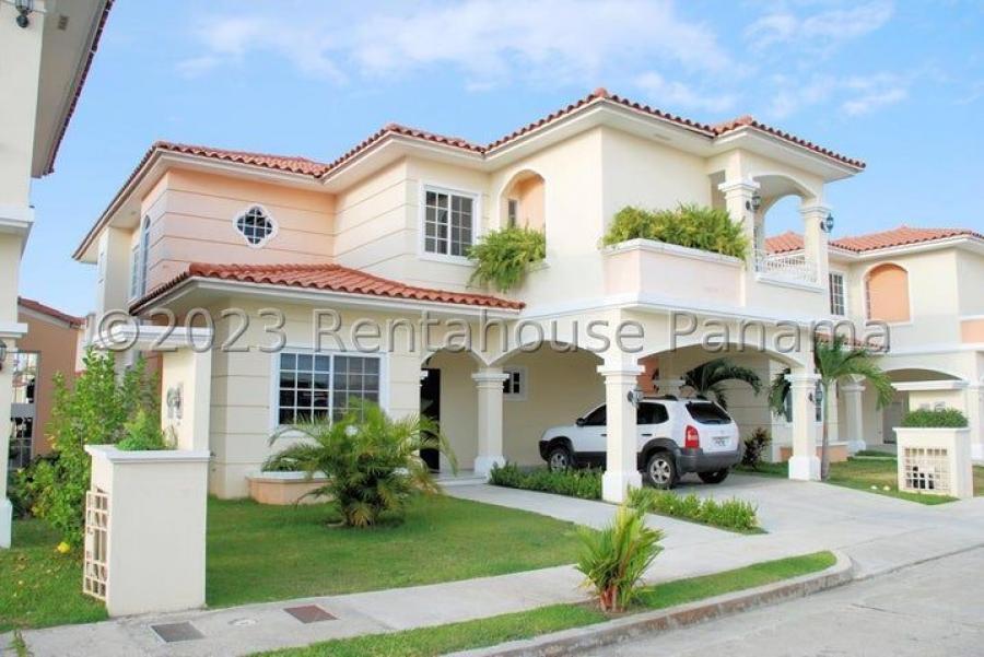 Home in Metric Way