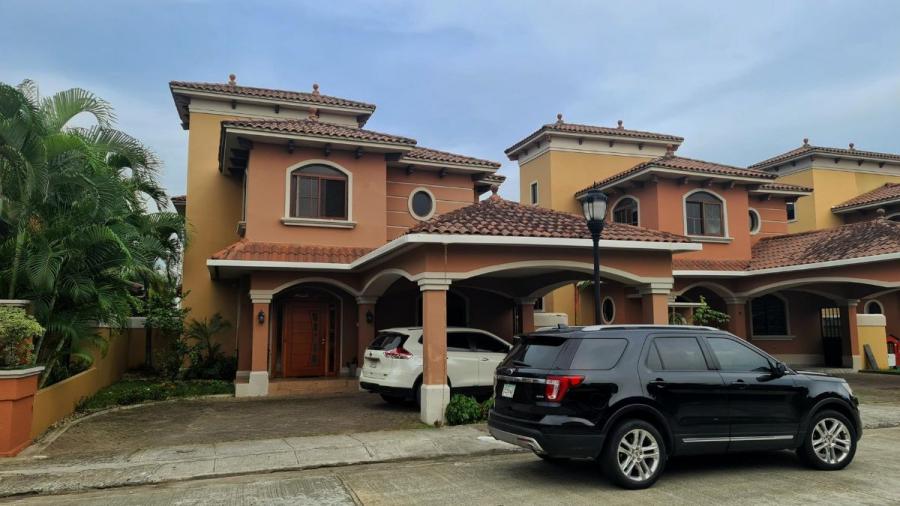Casa – COSTA SUR