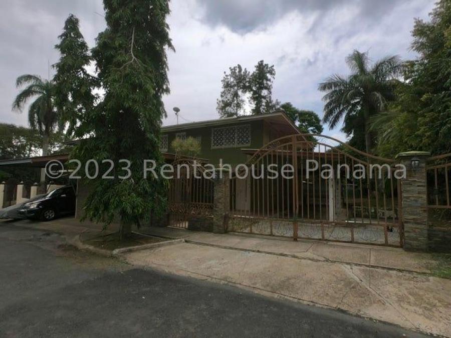 Foto Casa en Venta en DIABLO, Panam - U$D 400.000 - CAV70314 - BienesOnLine