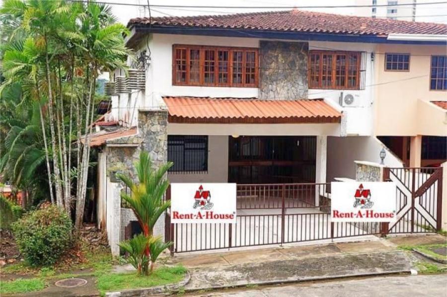 Foto Casa en Venta en DOS MARES, Panam - U$D 360.000 - CAV34415 - BienesOnLine