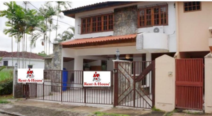 Foto Casa en Venta en DOS MARES, Panam - U$D 325.000 - CAV52452 - BienesOnLine