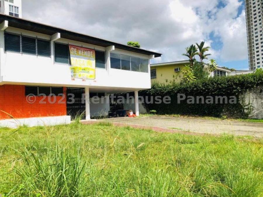Foto Casa en Venta en EL CARMEN, Panam - U$D 500.000 - CAV60379 - BienesOnLine