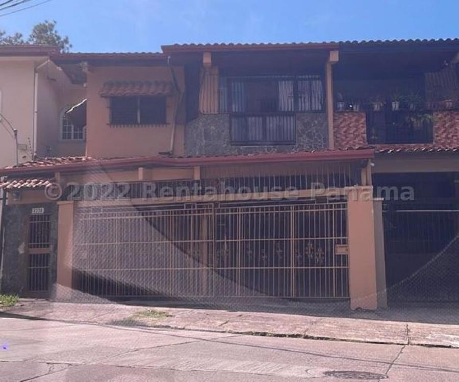 Foto Casa en Venta en EL DORADO, Panam - U$D 325.000 - CAV60100 - BienesOnLine