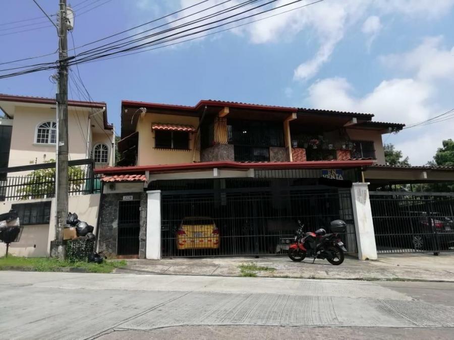 Foto Casa en Venta en EL DORADO, Panam - U$D 325.000 - CAV59620 - BienesOnLine