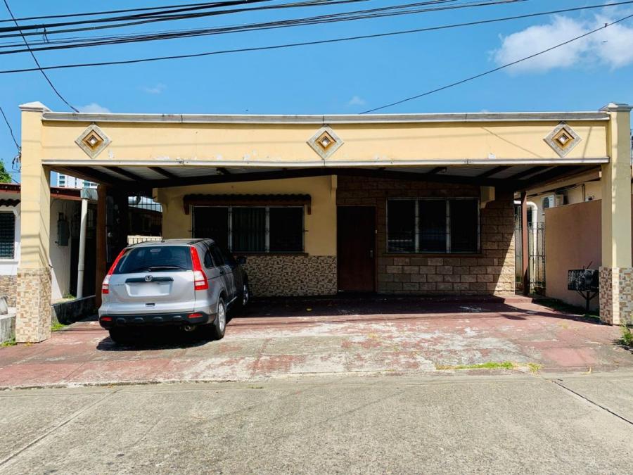 Foto Casa en Venta en EL DORADO, Panam - U$D 410.000 - CAV70006 - BienesOnLine