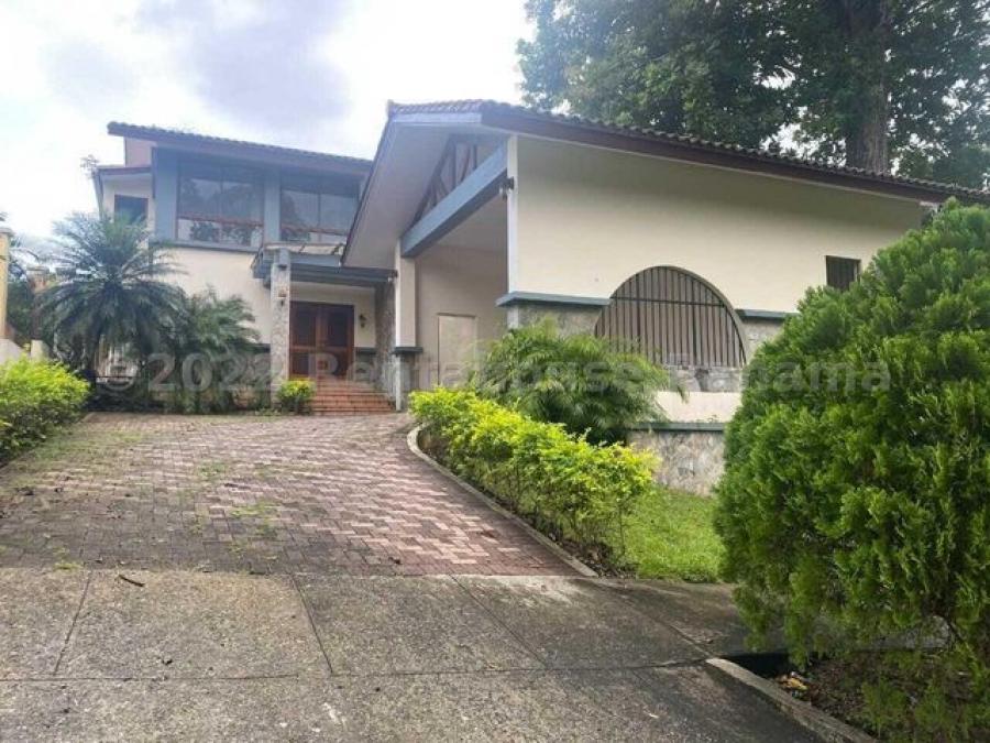 Foto Casa en Venta en EL DORADO, Panam - U$D 1.100.000 - CAV58404 - BienesOnLine