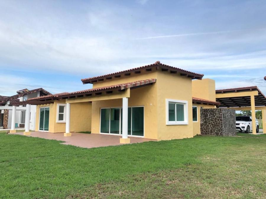 Foto Casa en Venta en GORGONA, Panam - U$D 200.000 - CAV48249 - BienesOnLine