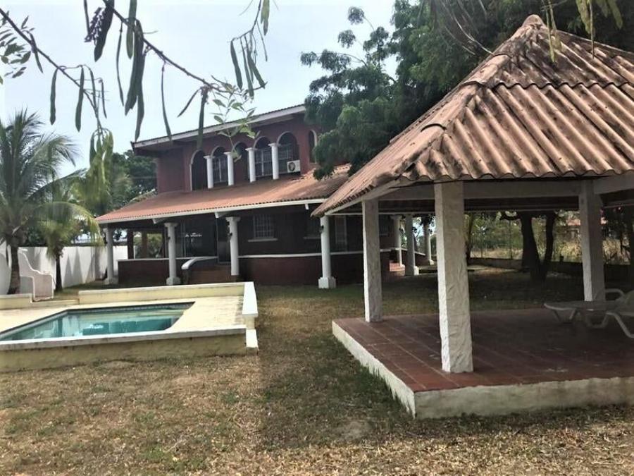 Foto Casa en Venta en GORGONA, Panam - U$D 410.000 - CAV70504 - BienesOnLine