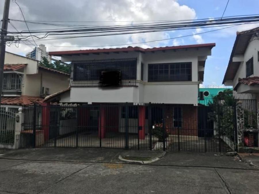 Foto Casa en Venta en HATO PINTADO, Panam - U$D 380.000 - CAV34461 - BienesOnLine