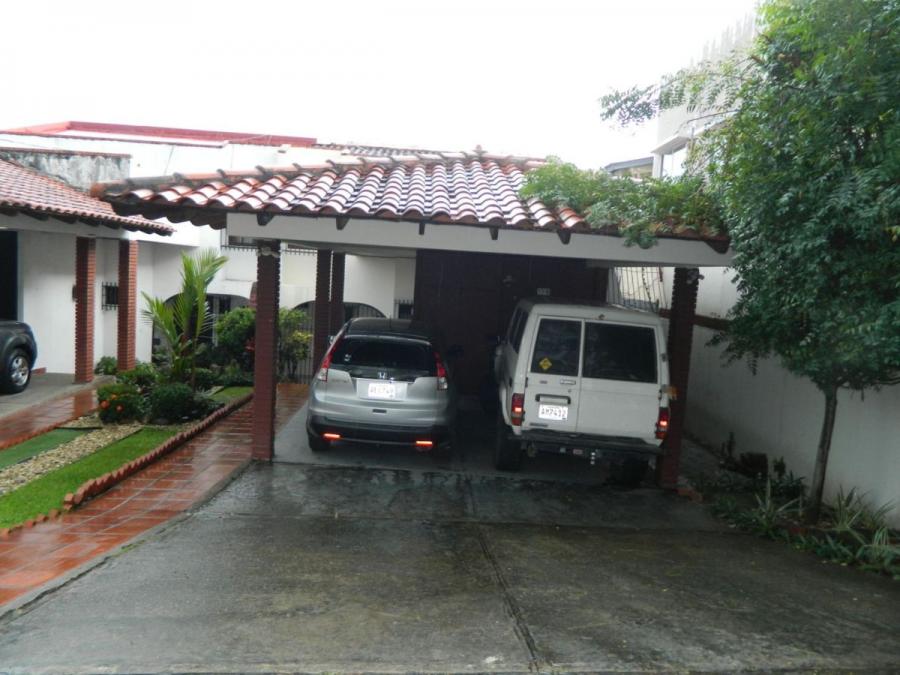 Foto Casa en Venta en HATO PINTADO, Panam - U$D 369.000 - CAV48732 - BienesOnLine
