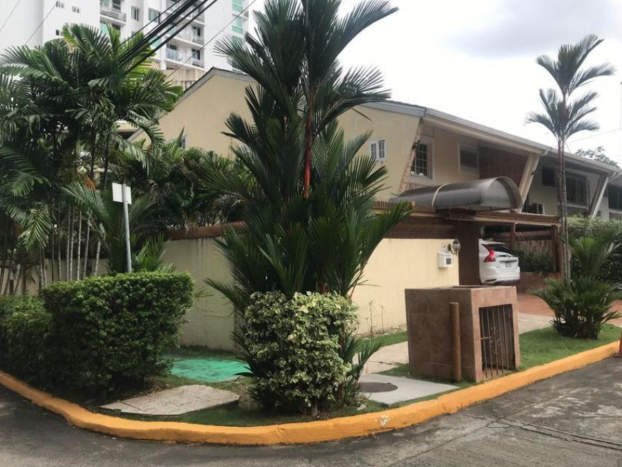 Foto Casa en Venta en HATO PINTADO, Panam - U$D 420.000 - CAV41558 - BienesOnLine