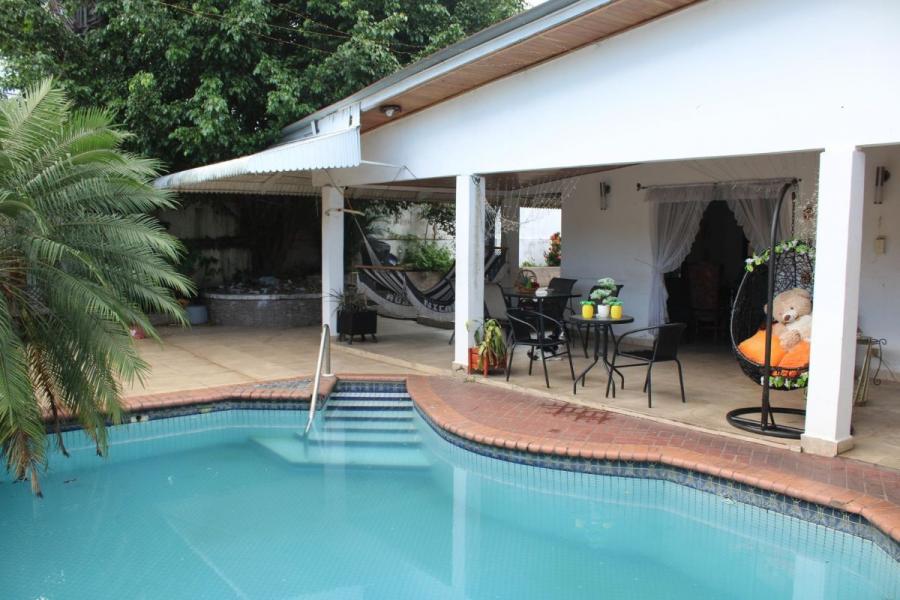 Foto Casa en Venta en HATO PINTADO, Panam - U$D 350.000 - CAV48907 - BienesOnLine