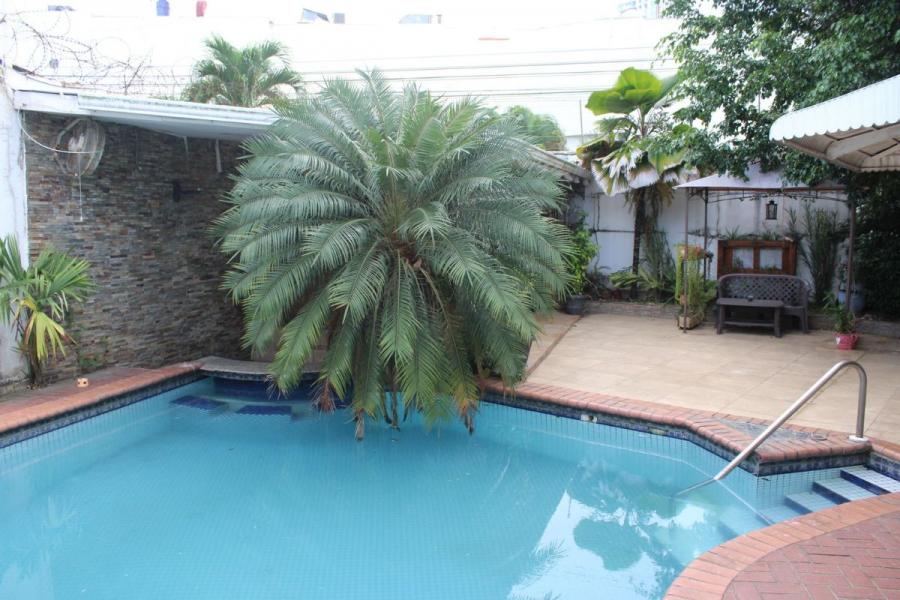 Foto Casa en Venta en HATO PINTADO, Panam - U$D 350.000 - CAV54761 - BienesOnLine