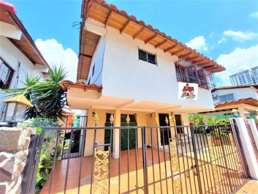 Foto Casa en Venta en HATO PINTADO, Panam - U$D 450.000 - CAV59271 - BienesOnLine