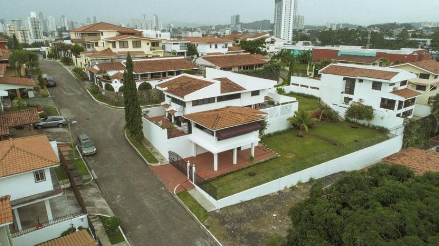 Foto Casa en Venta en HATO PINTADO, Panam - U$D 650.000 - CAV48367 - BienesOnLine