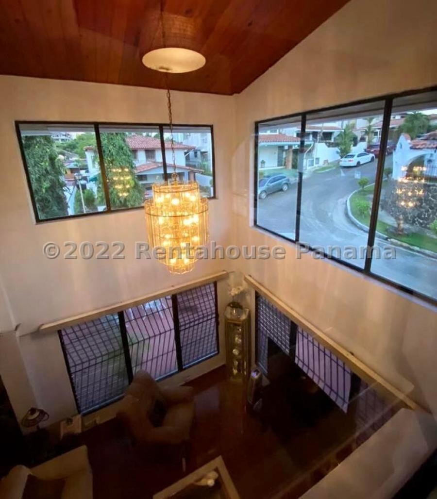 Foto Casa en Venta en HATO PINTADO, Panam - U$D 650.000 - CAV56038 - BienesOnLine