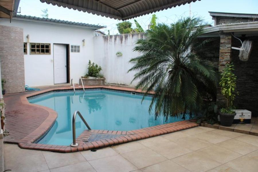 Foto Casa en Venta en HATO PINTADO, Panam - U$D 325.000 - CAV61334 - BienesOnLine