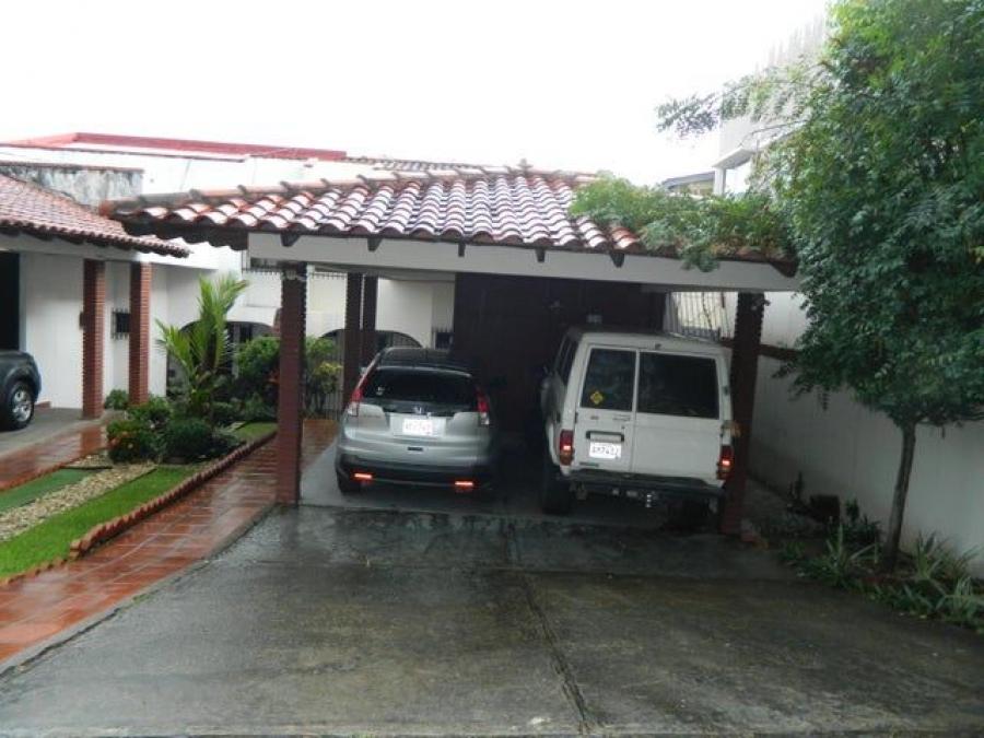 Foto Casa en Venta en HATO PINTADO, Panam - U$D 370.000 - CAV60756 - BienesOnLine