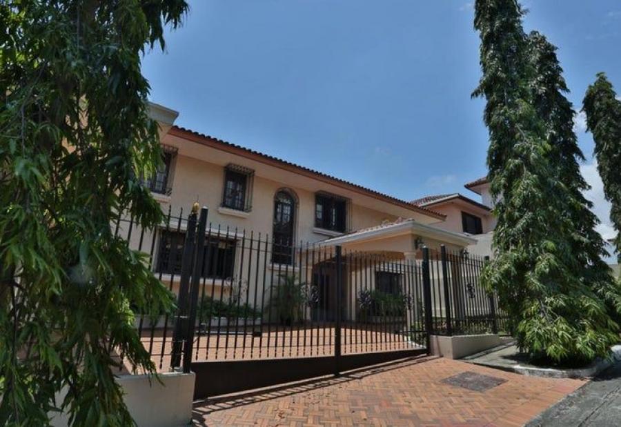 Foto Casa en Venta en HATO PINTADO, Panam - U$D 1.100.000 - CAV61203 - BienesOnLine